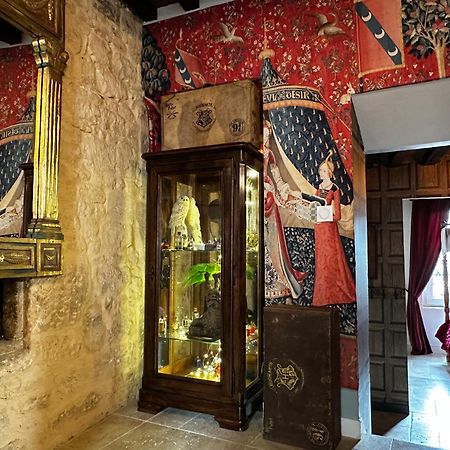 Sorcier Magique & Experience Immersive Caen Exterior photo